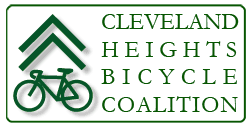 Cleveland Heights Bicycle Coalition Before