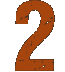 #2